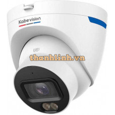 Camera Kabe vision Dome cố định 8.0MP có mic KX-C8004SN-PRO